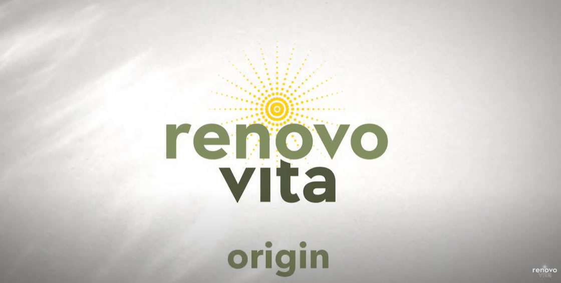 RenovoVita: Our Story