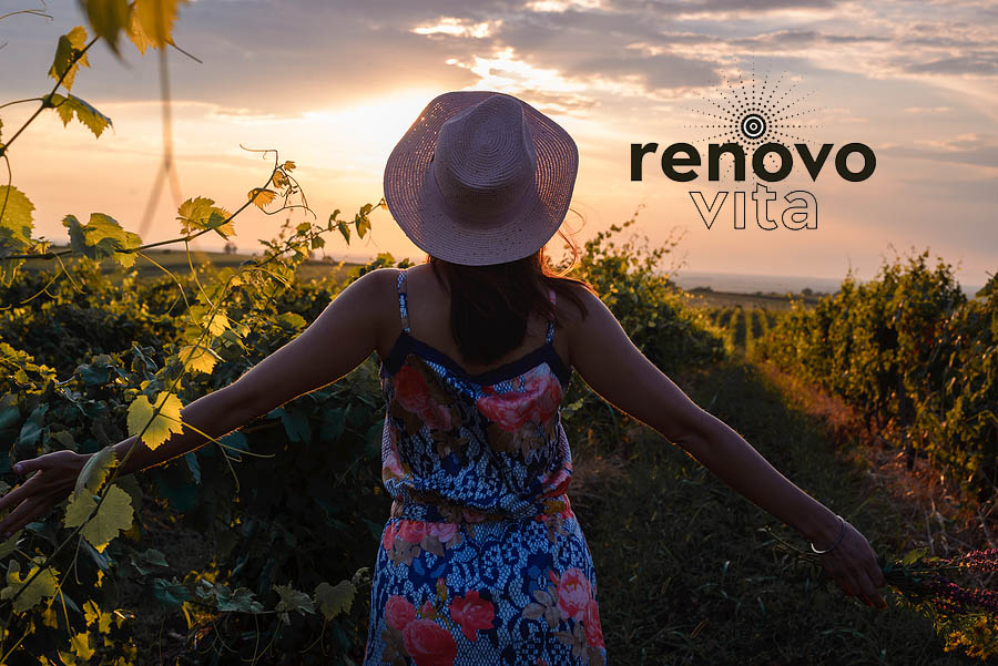 Are You Living Your Best Life? RenovoVita Wants to Know…