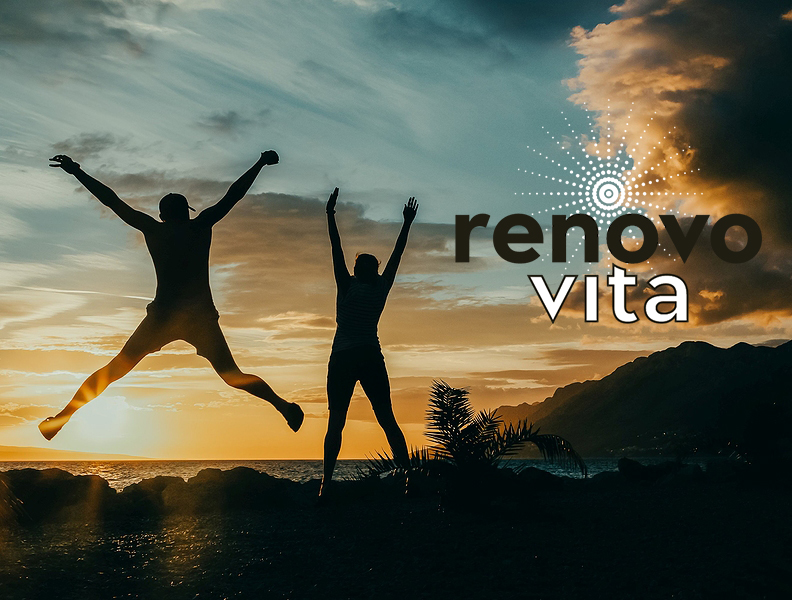 RenovoVita – We Don’t Simply Sell Products, We Promote a Lifestyle