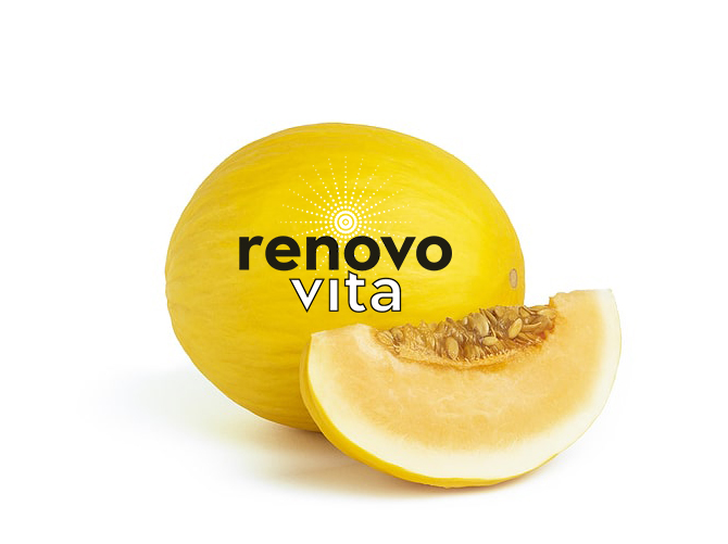 RenovoVita Ingredient Spotlight #8 Yellow Melon Extract, the Youth Molecule