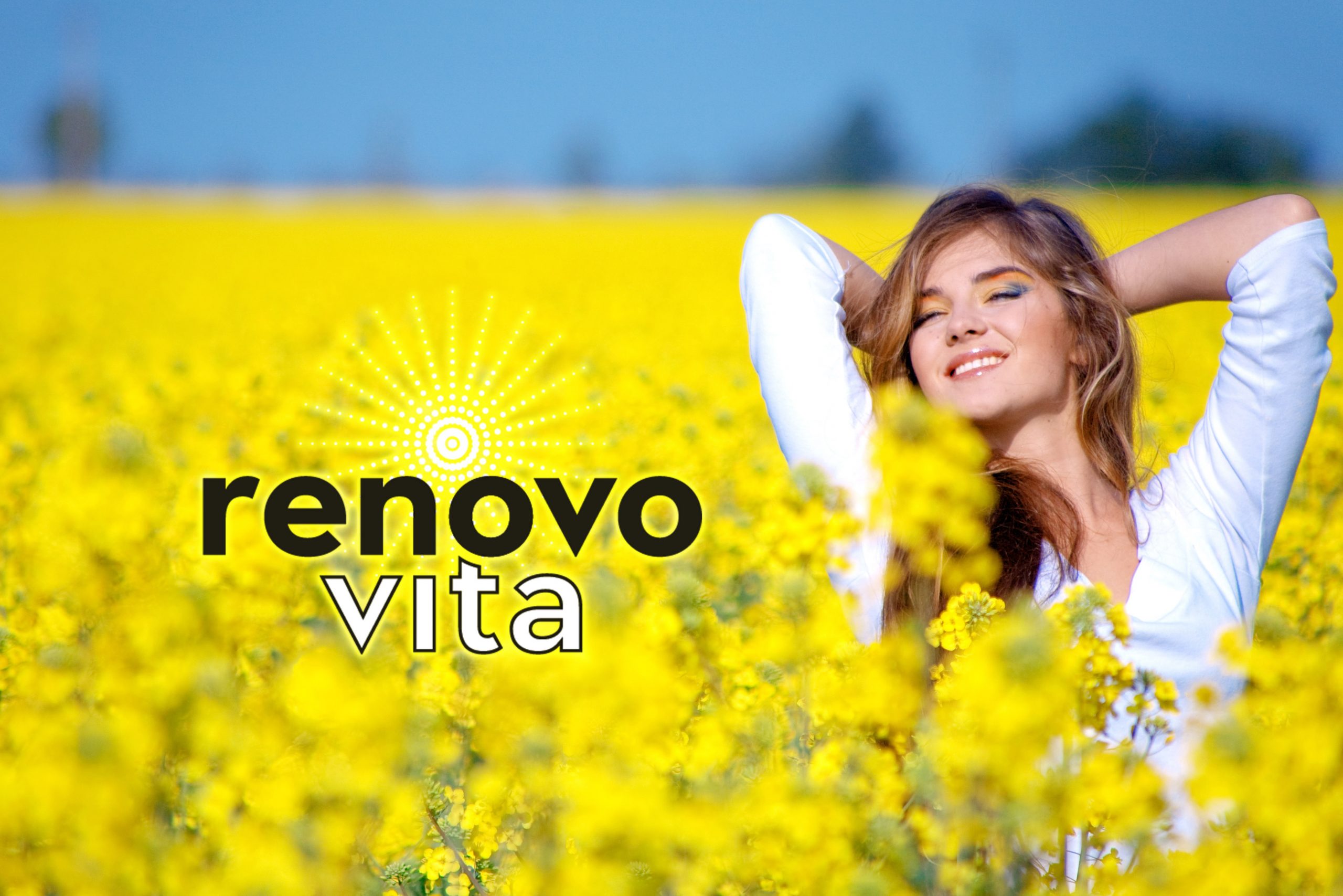 RenovoVita – A Company You Can Be Proud to Be Associated With
