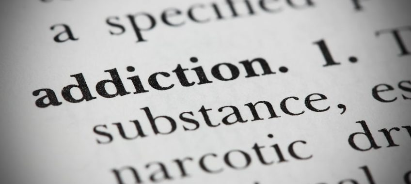 NAD+ Shows Promise in Curbing Addiction