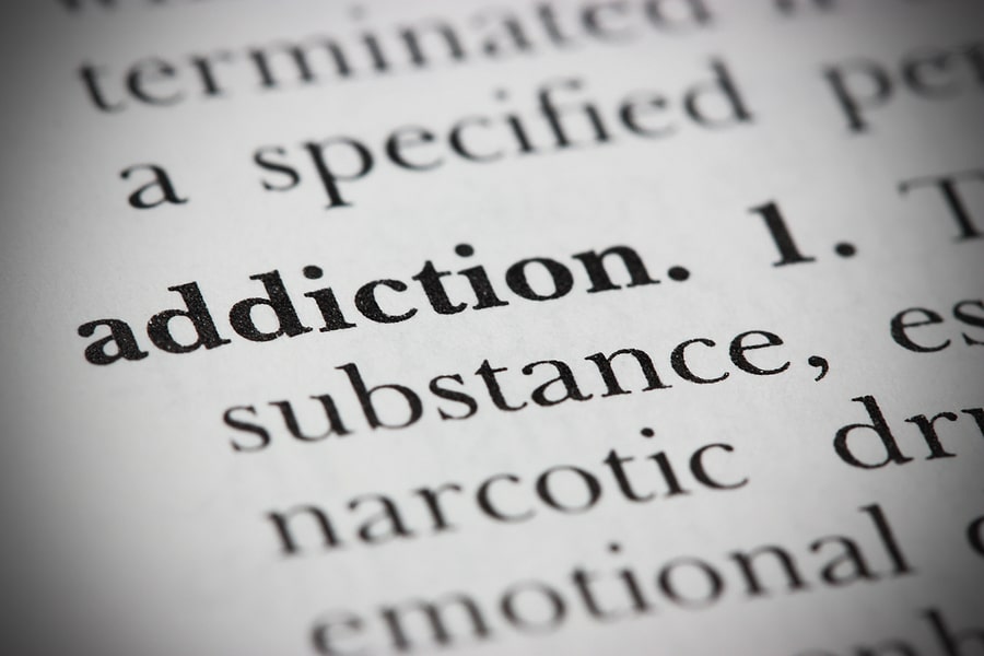 NAD+ Shows Promise in Curbing Addiction