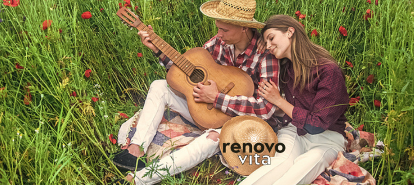 Renovovita Cellular Health Maintenance Needs to be a Part of Your Whole-Body Wellness Program