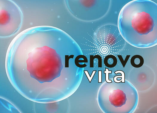 Defining Cellular Health | RenovoVita