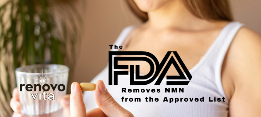 The FDA Removes NMN from the Approved Supplement List (3)