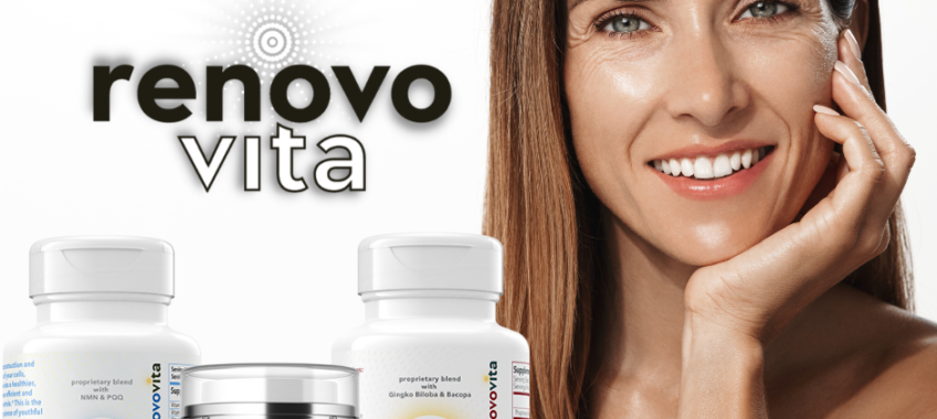 Boosting Your Natural NAD+ Levels Renovovita With-n