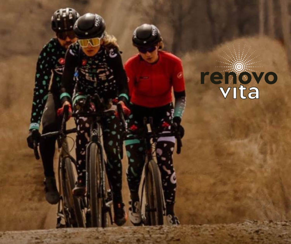 With-N Cell Renewal Activation Can Help Boost Performance for Winter Training