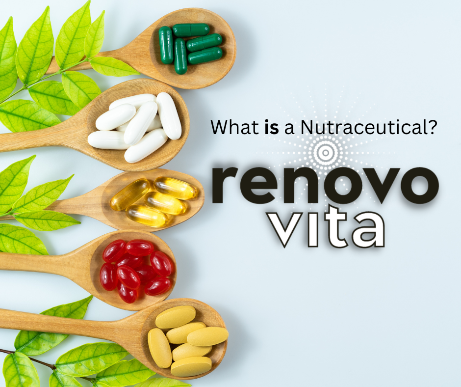 What is Nutraceutical Science, Anyway?