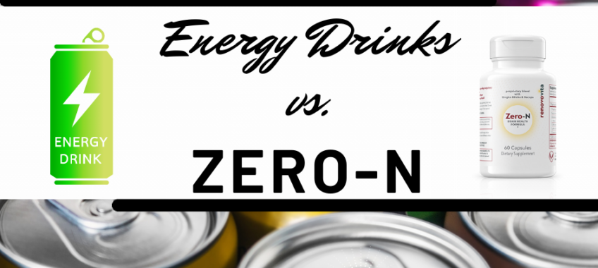 Are You Spending a Fortune on Energy Drinks?