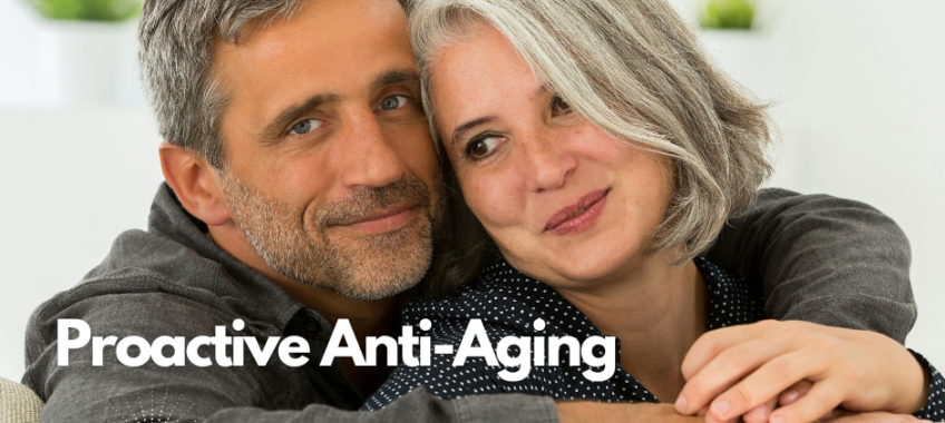 Renovovita anti aging cellular wellness products
