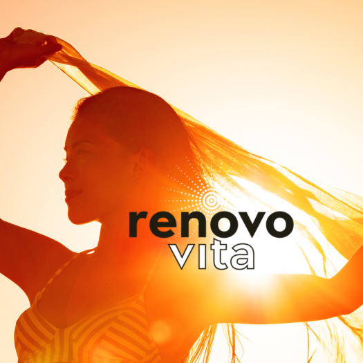 RenovoVita – Renewal of Life Through Revival of Cellular Health