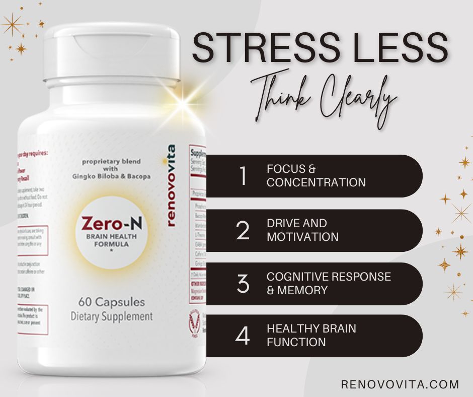 Stress Less, Think More: The Calming Effects of Zero-N on Cognitive Performance