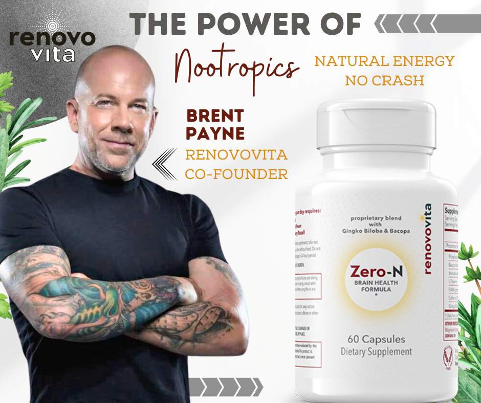 Natural Ingredients, Powerful Results: The Unique Formulation of Zero-N