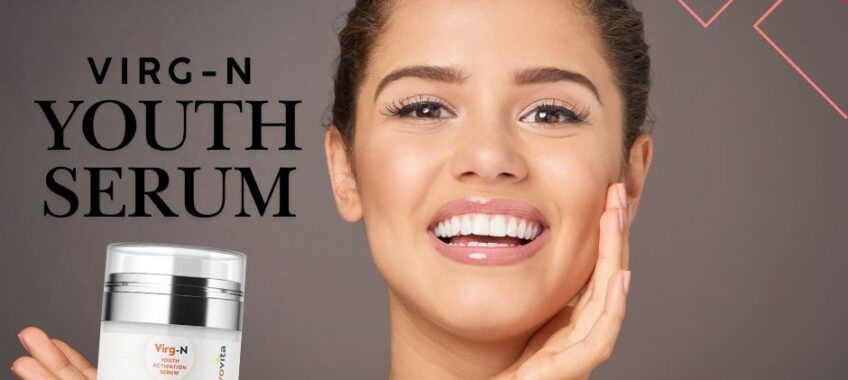 Virg-N YOuth Serum