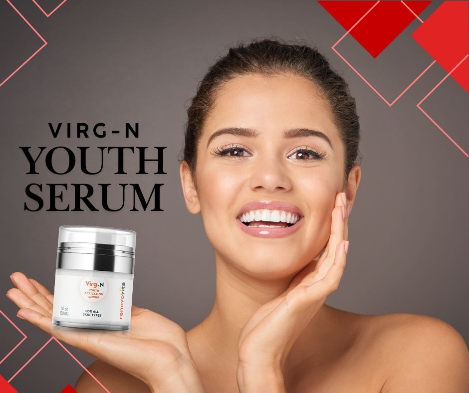 Natural vs. Synthetic: Why Choosing Virg-N’s All-Natural Serum Matters