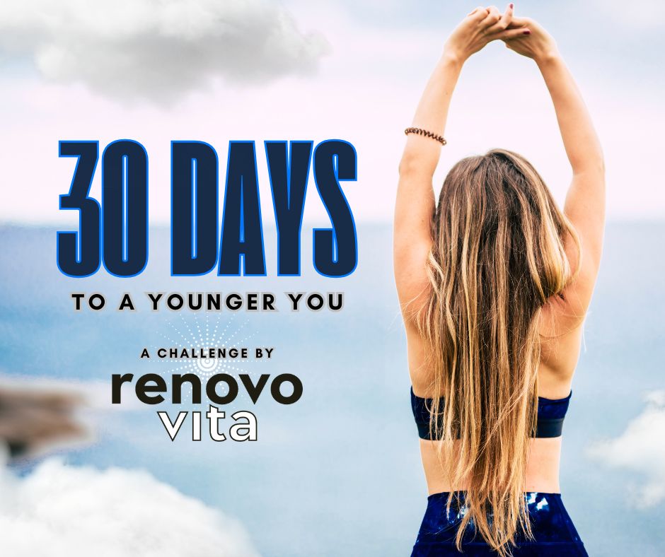 30 Days to a Younger You