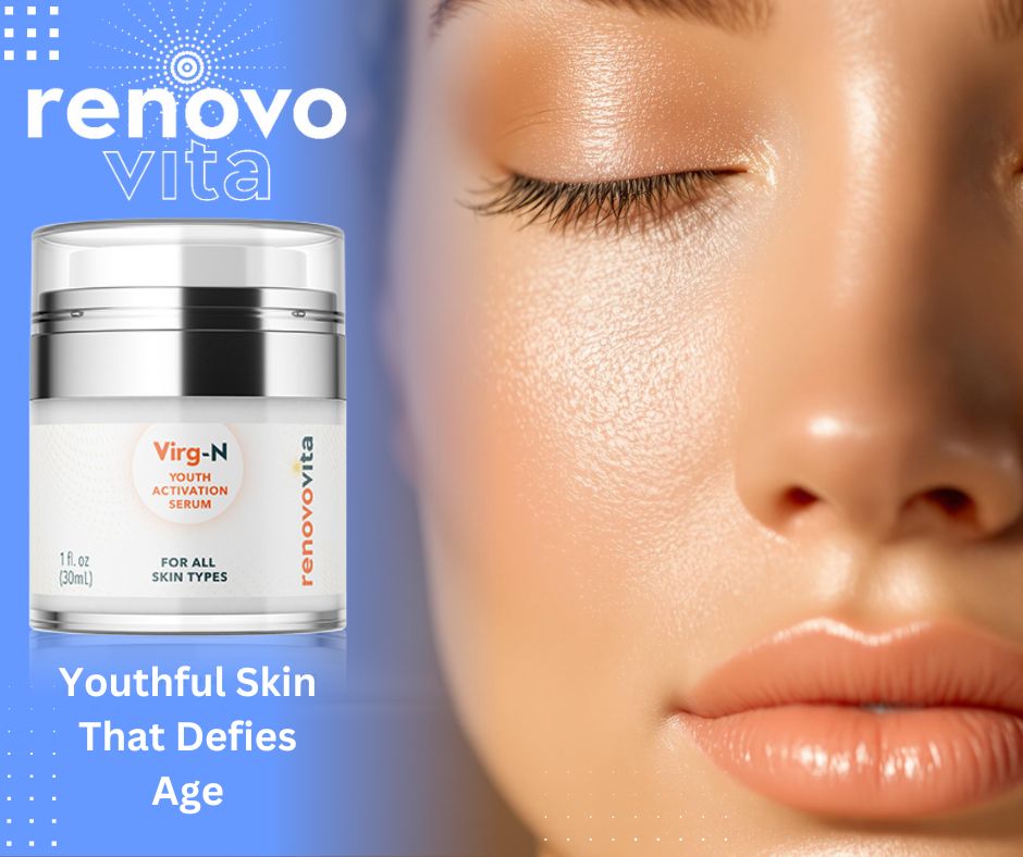 Discover the Secret to a Youthful Glow