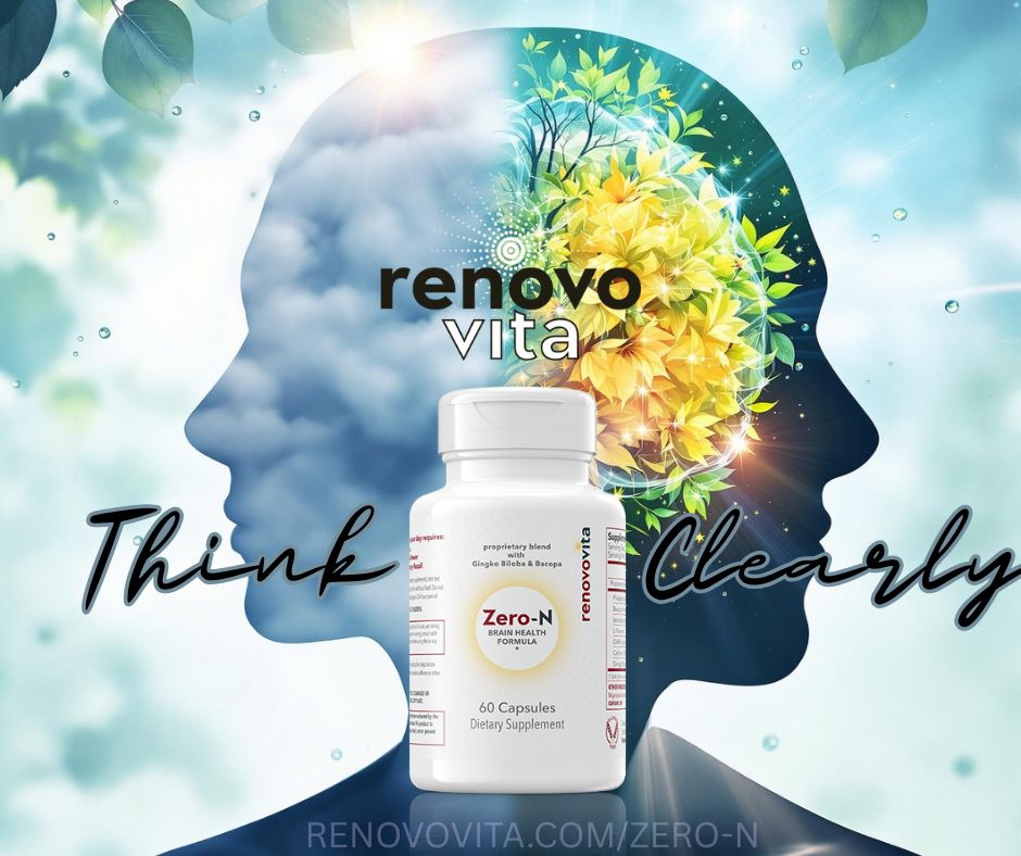 You’re Not Dumb, You’re Toxic – Clear the Brain Fog, Naturally!