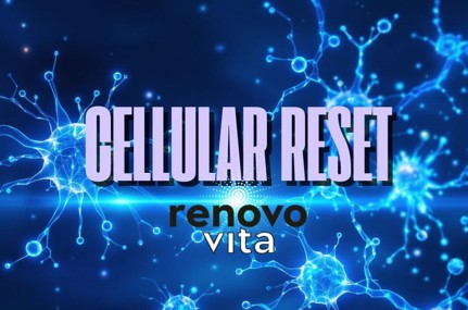 Is Your Body Glitching? – It’s Time for a Cellular Reset