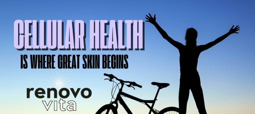 The Link Between Cellular Regeneration and Skin Health Explained