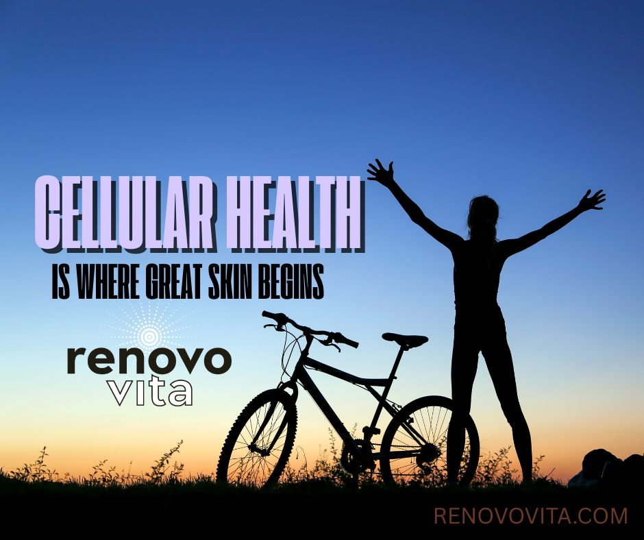 The Link Between Cellular Regeneration and Skin Health Explained