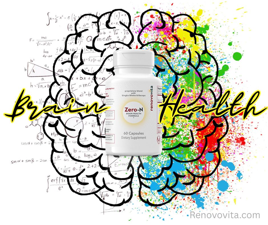 Clean, Healthy, Non-Jittery Focus – In Just Two Little Capsules