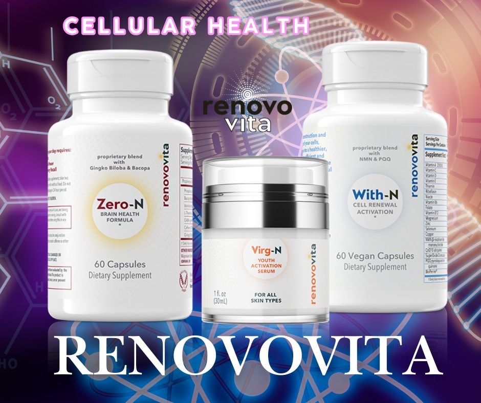 How Scientific Innovation is Transforming the Future of Anti-Aging